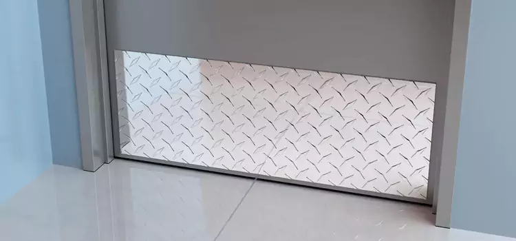 Benefits of Professional Kick Plate Solutions in Rancho Cucamonga, CA