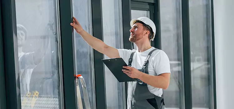 Comprehensive Solutions for Your Sticking Doors in Rancho Cucamonga, CA