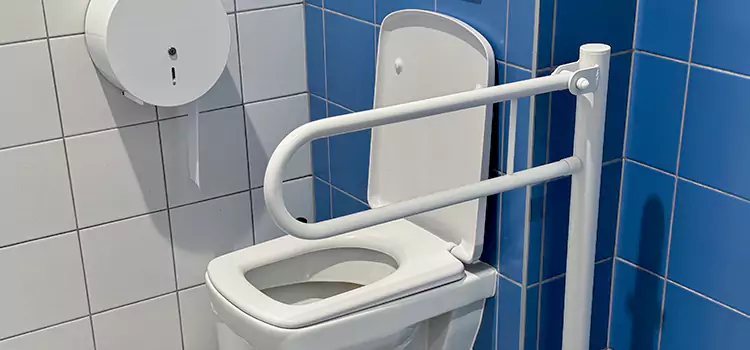 Comprehensive Solutions in Rancho Cucamonga, CA for Accessible Facilities