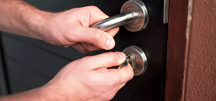 Door Closer Repair & Installation Rancho Cucamonga